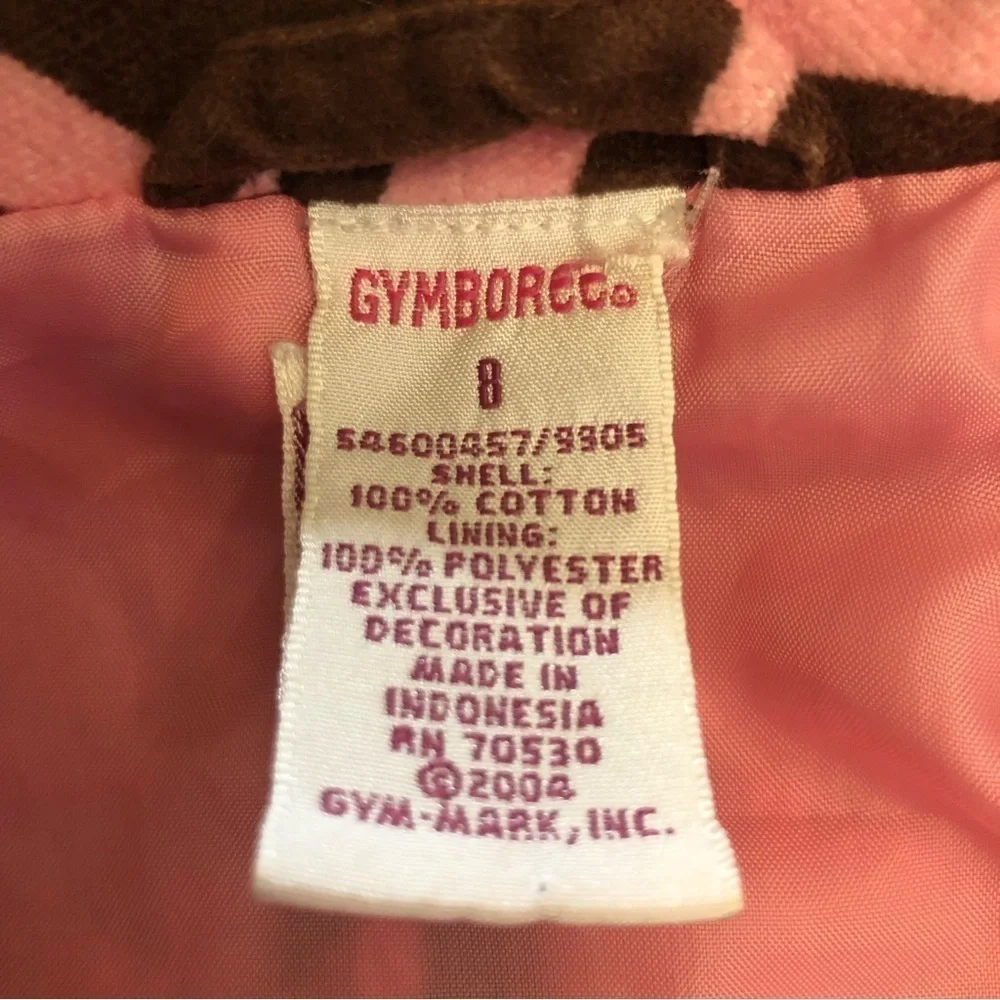 Gymboree vintage girls